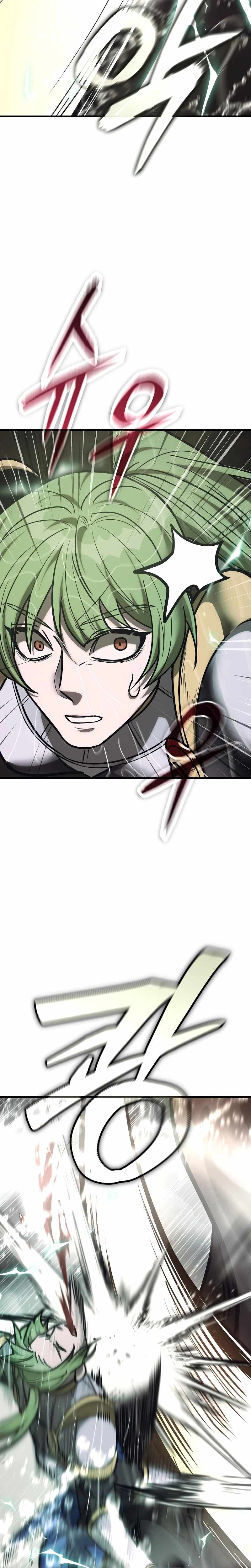 A Rogue Guard in a Medieval Fantasy Chapter 38 - Page 50