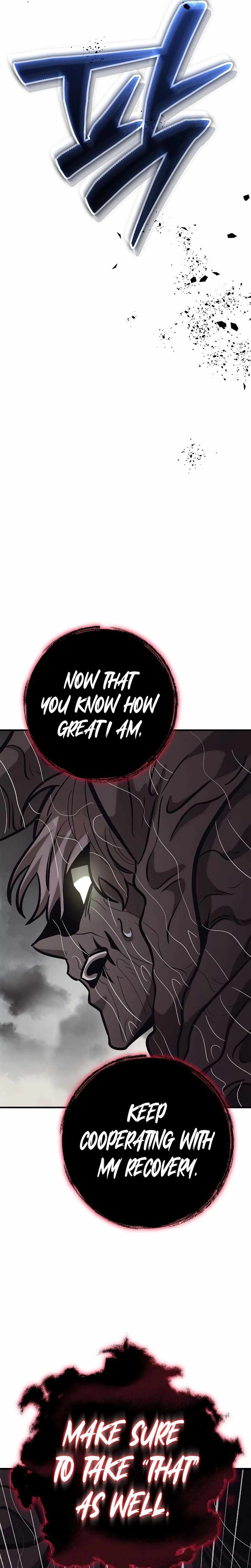 A Rogue Guard in a Medieval Fantasy Chapter 38 - Page 52