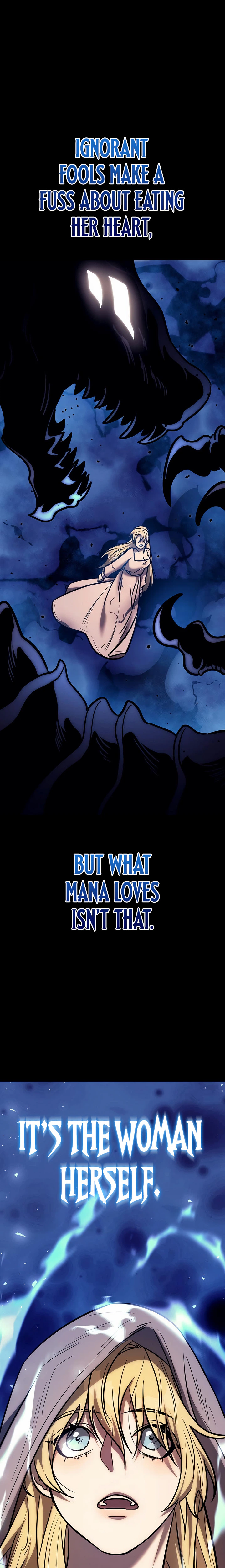 A Rogue Guard in a Medieval Fantasy Chapter 43 - Page 24