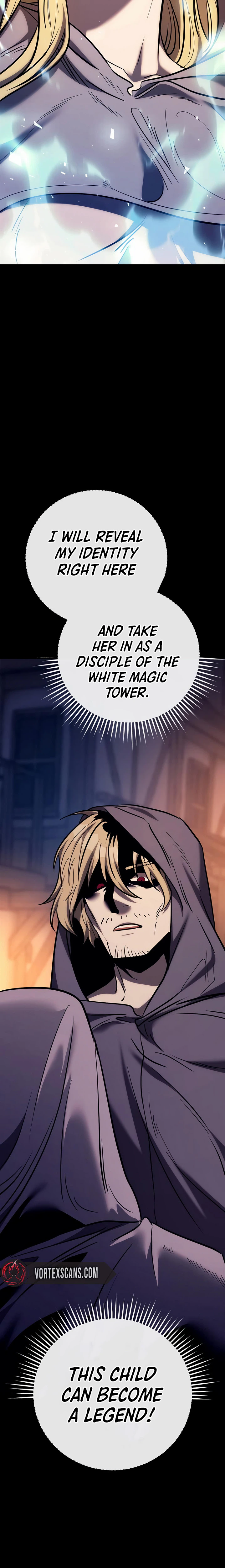 A Rogue Guard in a Medieval Fantasy Chapter 43 - Page 25
