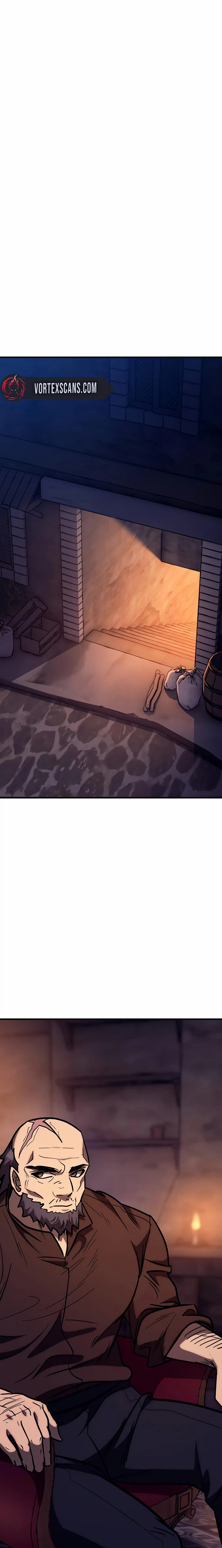 A Rogue Guard in a Medieval Fantasy Chapter 43 - Page 29