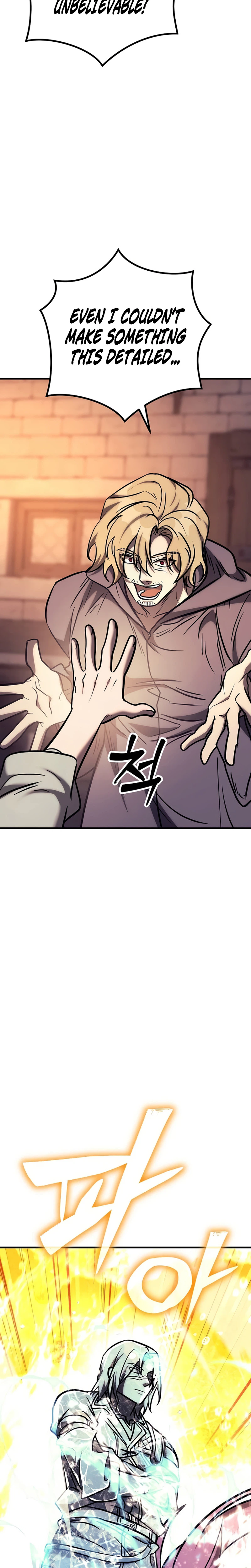 A Rogue Guard in a Medieval Fantasy Chapter 44 - Page 41