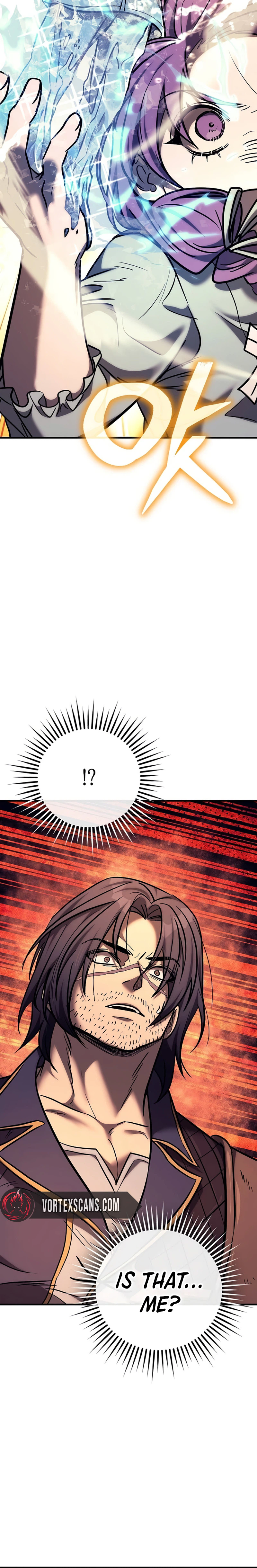 A Rogue Guard in a Medieval Fantasy Chapter 44 - Page 42