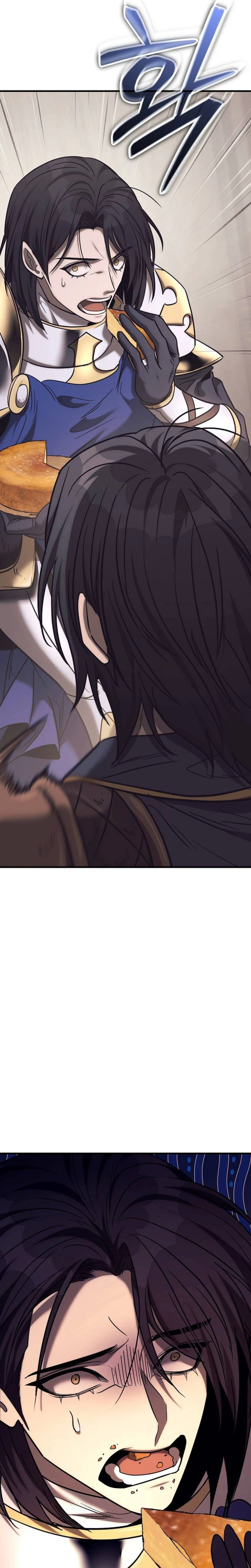 A Rogue Guard in a Medieval Fantasy Chapter 46 - Page 19