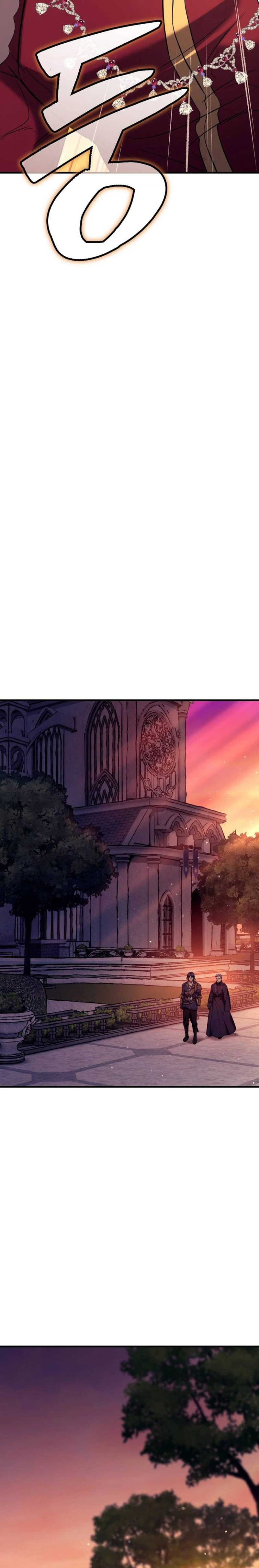 A Rogue Guard in a Medieval Fantasy Chapter 46 - Page 33