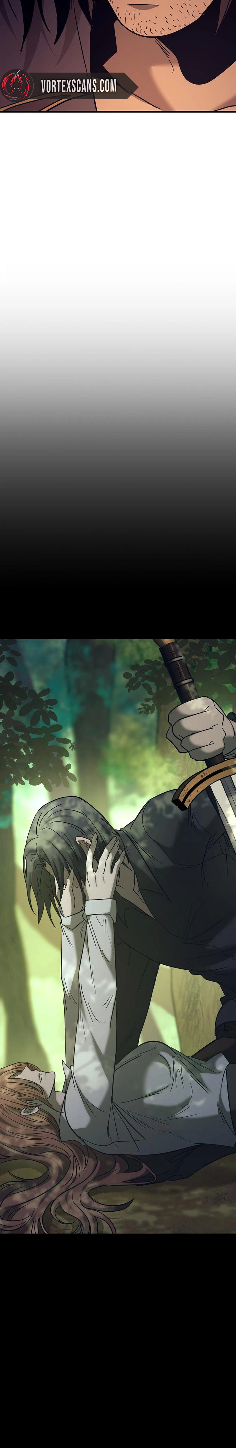 A Rogue Guard in a Medieval Fantasy Chapter 47 - Page 9