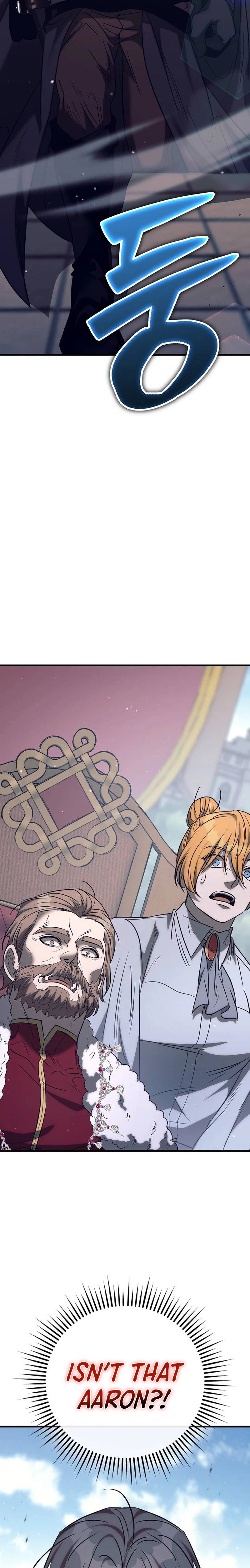 A Rogue Guard in a Medieval Fantasy Chapter 48 - Page 10