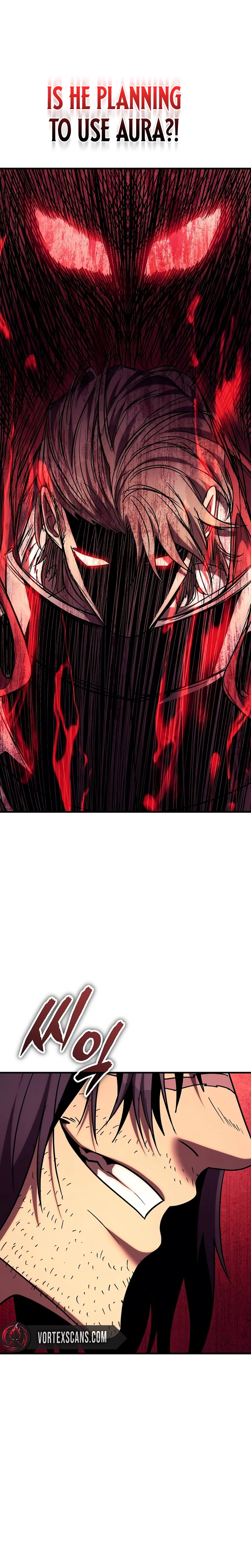 A Rogue Guard in a Medieval Fantasy Chapter 49 - Page 34