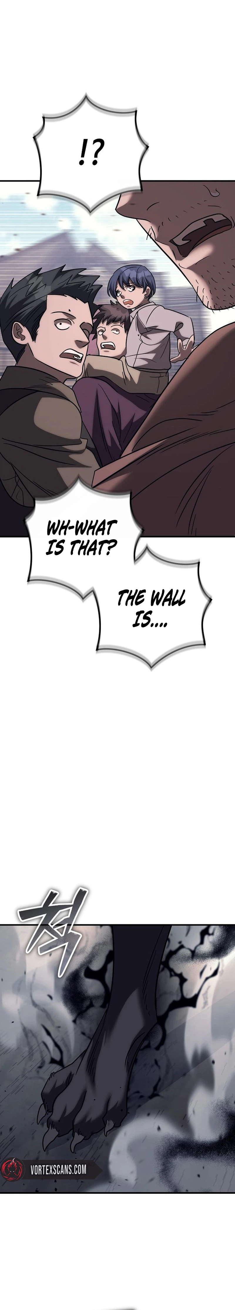 A Rogue Guard in a Medieval Fantasy Chapter 50 - Page 12