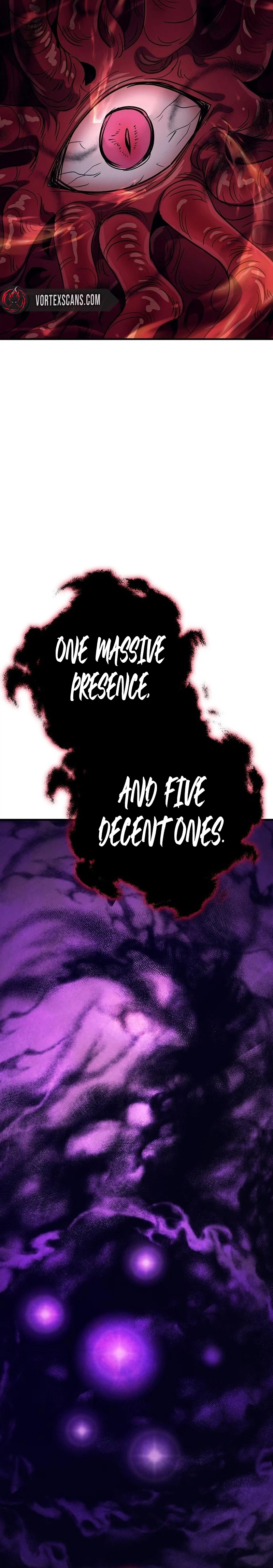 A Rogue Guard in a Medieval Fantasy Chapter 50 - Page 27