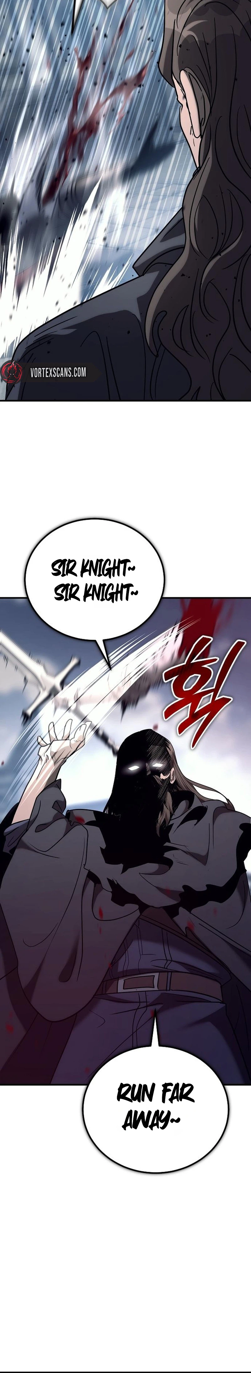 A Rogue Guard in a Medieval Fantasy Chapter 51 - Page 24