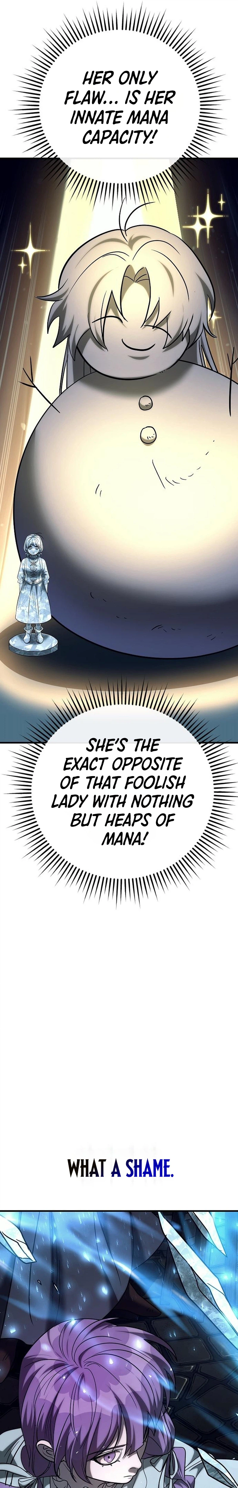 A Rogue Guard in a Medieval Fantasy Chapter 51 - Page 4