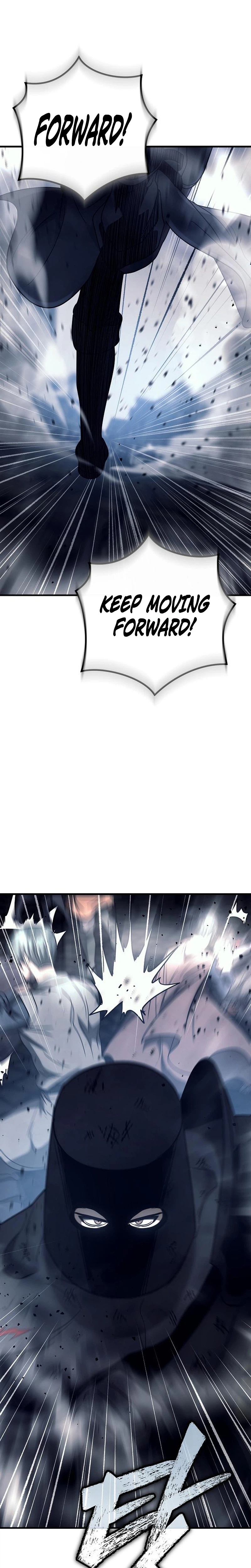 A Rogue Guard in a Medieval Fantasy Chapter 51 - Page 47