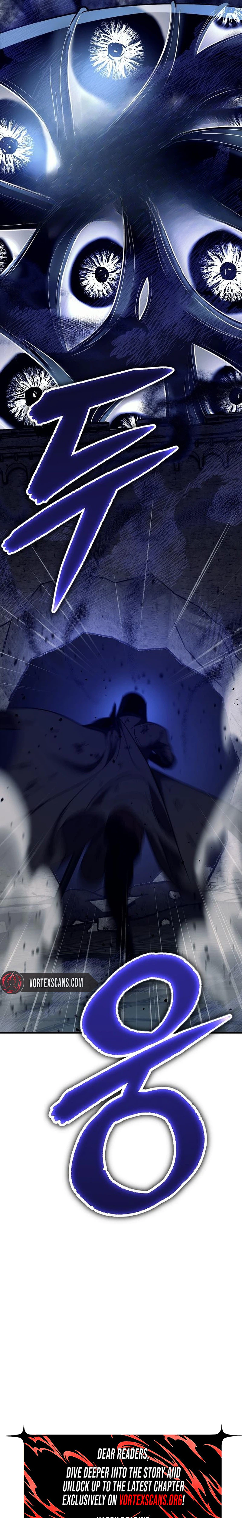 A Rogue Guard in a Medieval Fantasy Chapter 51 - Page 49