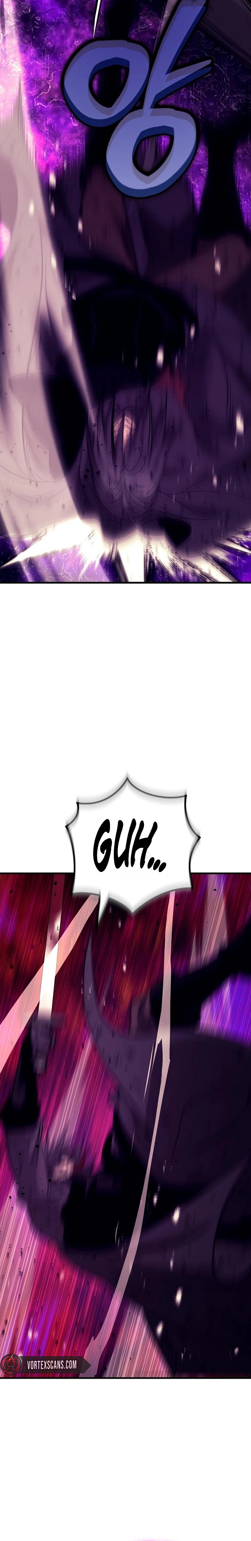 A Rogue Guard in a Medieval Fantasy Chapter 52 - Page 24