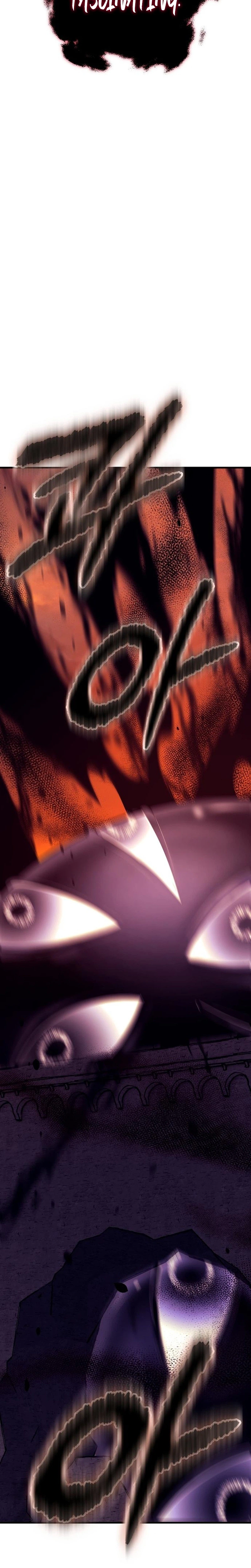 A Rogue Guard in a Medieval Fantasy Chapter 52 - Page 38