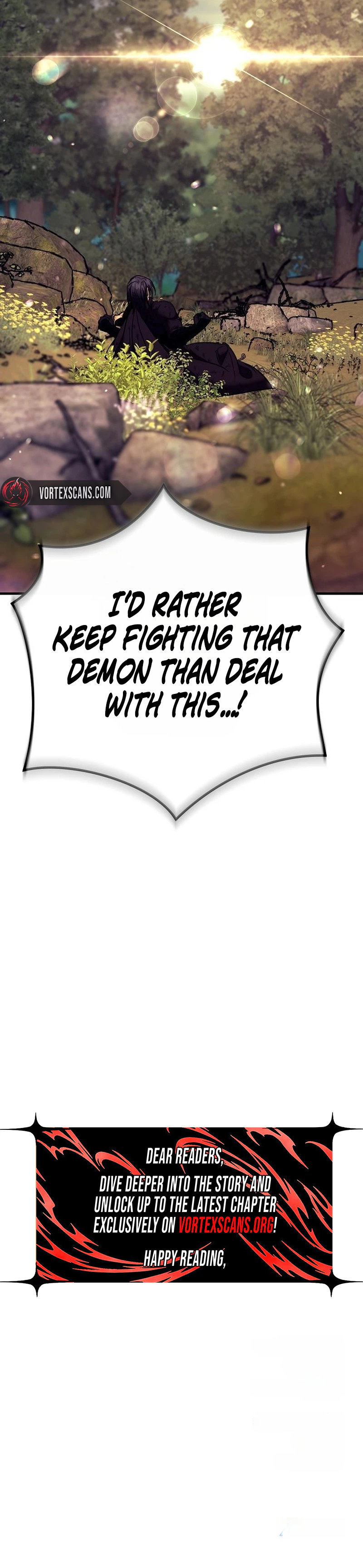 A Rogue Guard in a Medieval Fantasy Chapter 52 - Page 51