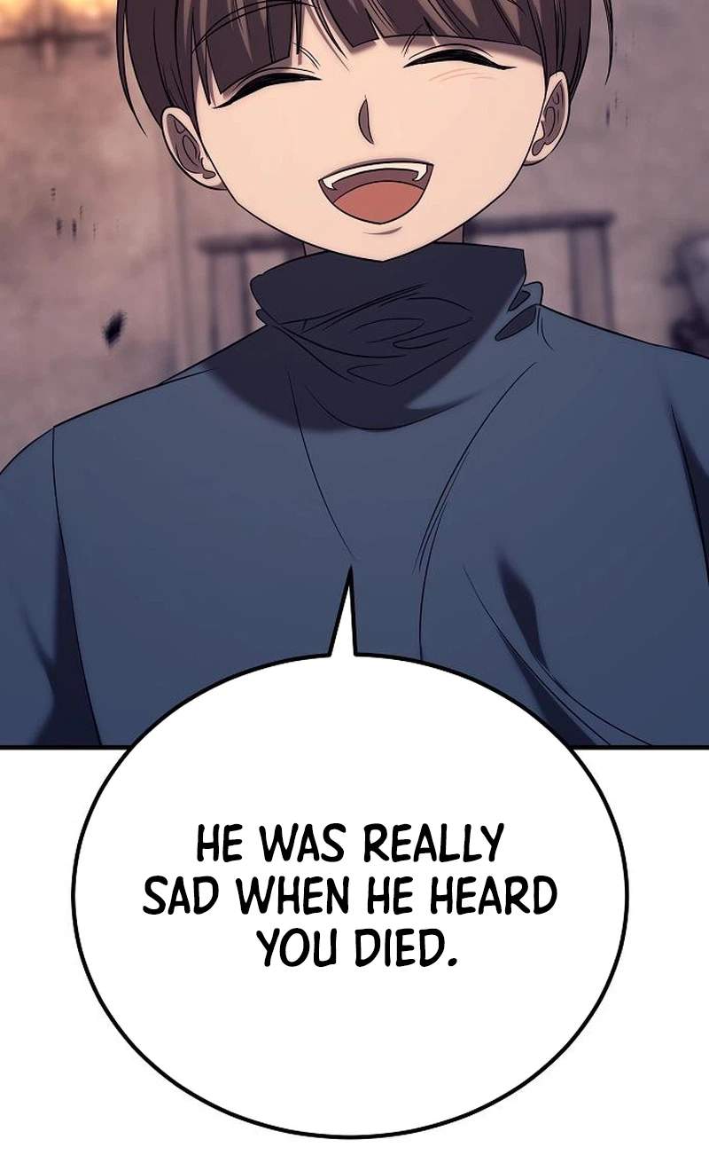 A Rogue Guard in a Medieval Fantasy Chapter 53 - Page 100