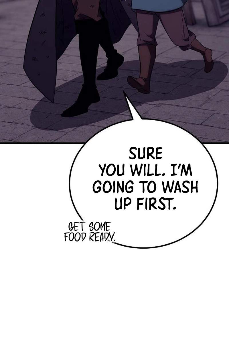 A Rogue Guard in a Medieval Fantasy Chapter 53 - Page 104