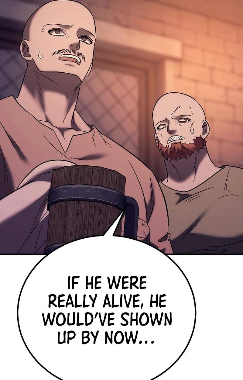 A Rogue Guard in a Medieval Fantasy Chapter 53 - Page 114