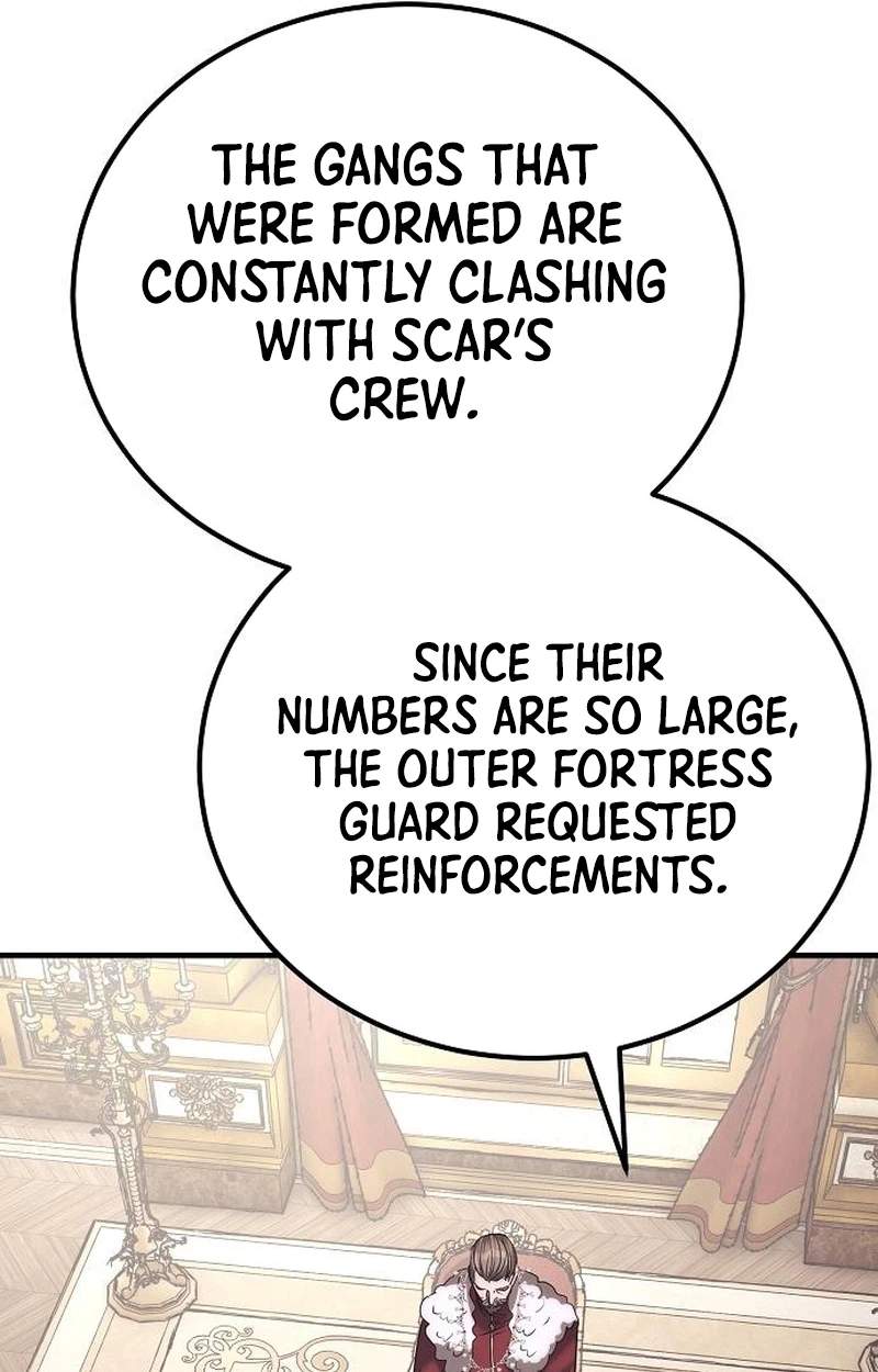 A Rogue Guard in a Medieval Fantasy Chapter 53 - Page 12