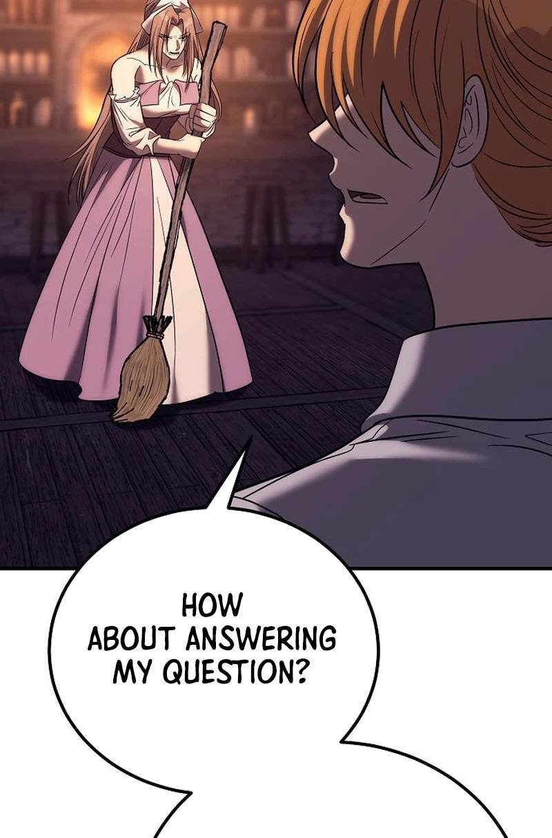 A Rogue Guard in a Medieval Fantasy Chapter 53 - Page 122