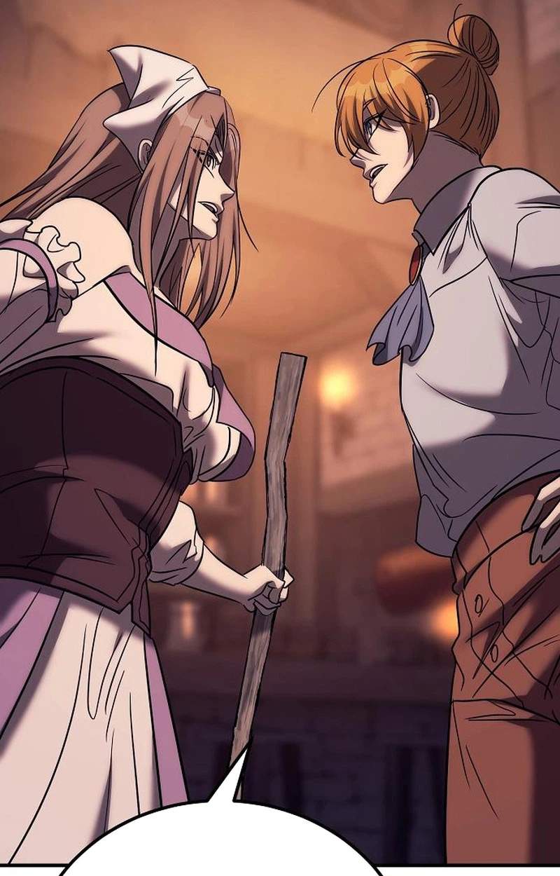 A Rogue Guard in a Medieval Fantasy Chapter 53 - Page 126