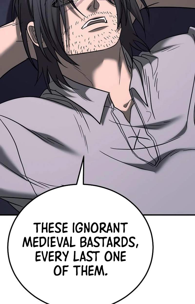A Rogue Guard in a Medieval Fantasy Chapter 53 - Page 160