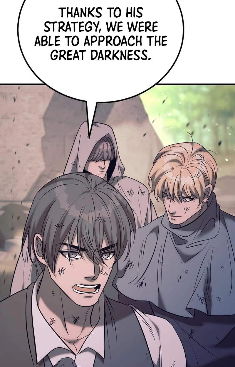A Rogue Guard in a Medieval Fantasy Chapter 53 - Page 2