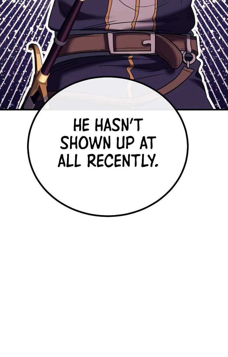 A Rogue Guard in a Medieval Fantasy Chapter 53 - Page 20