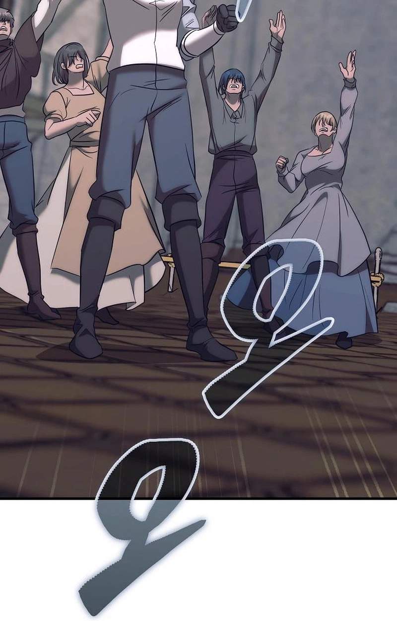 A Rogue Guard in a Medieval Fantasy Chapter 53 - Page 36