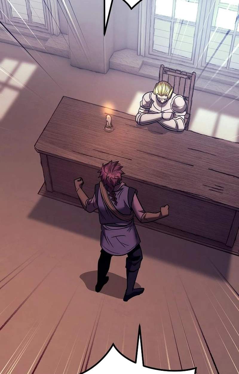 A Rogue Guard in a Medieval Fantasy Chapter 53 - Page 48