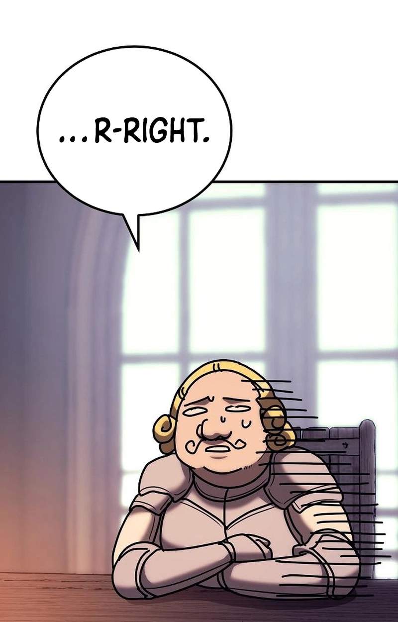A Rogue Guard in a Medieval Fantasy Chapter 53 - Page 54
