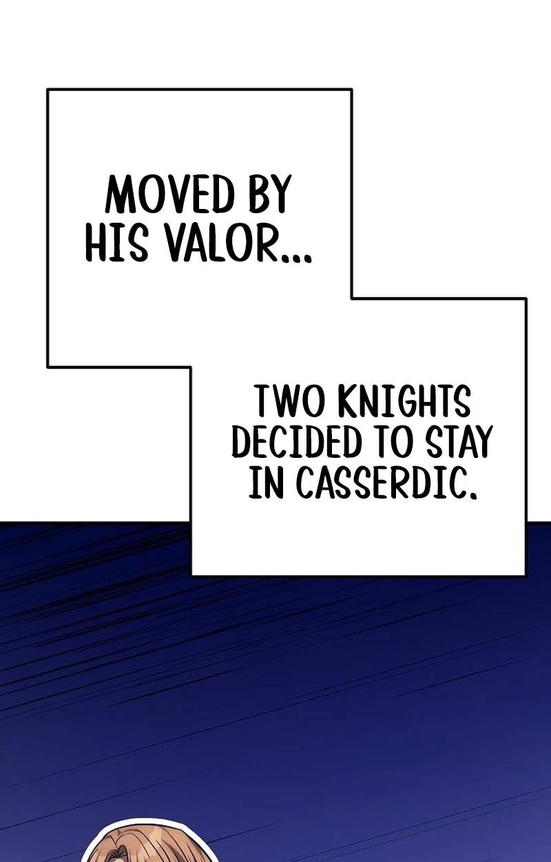 A Rogue Guard in a Medieval Fantasy Chapter 53 - Page 8