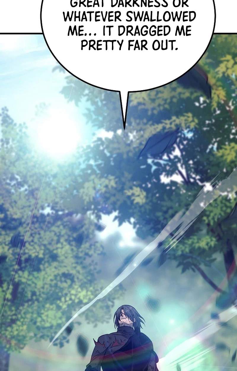 A Rogue Guard in a Medieval Fantasy Chapter 53 - Page 84