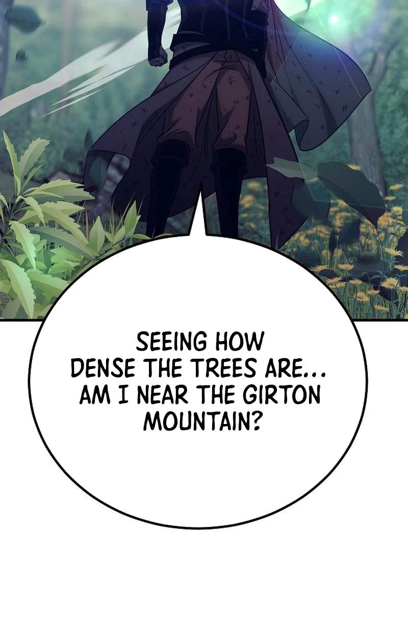 A Rogue Guard in a Medieval Fantasy Chapter 53 - Page 85