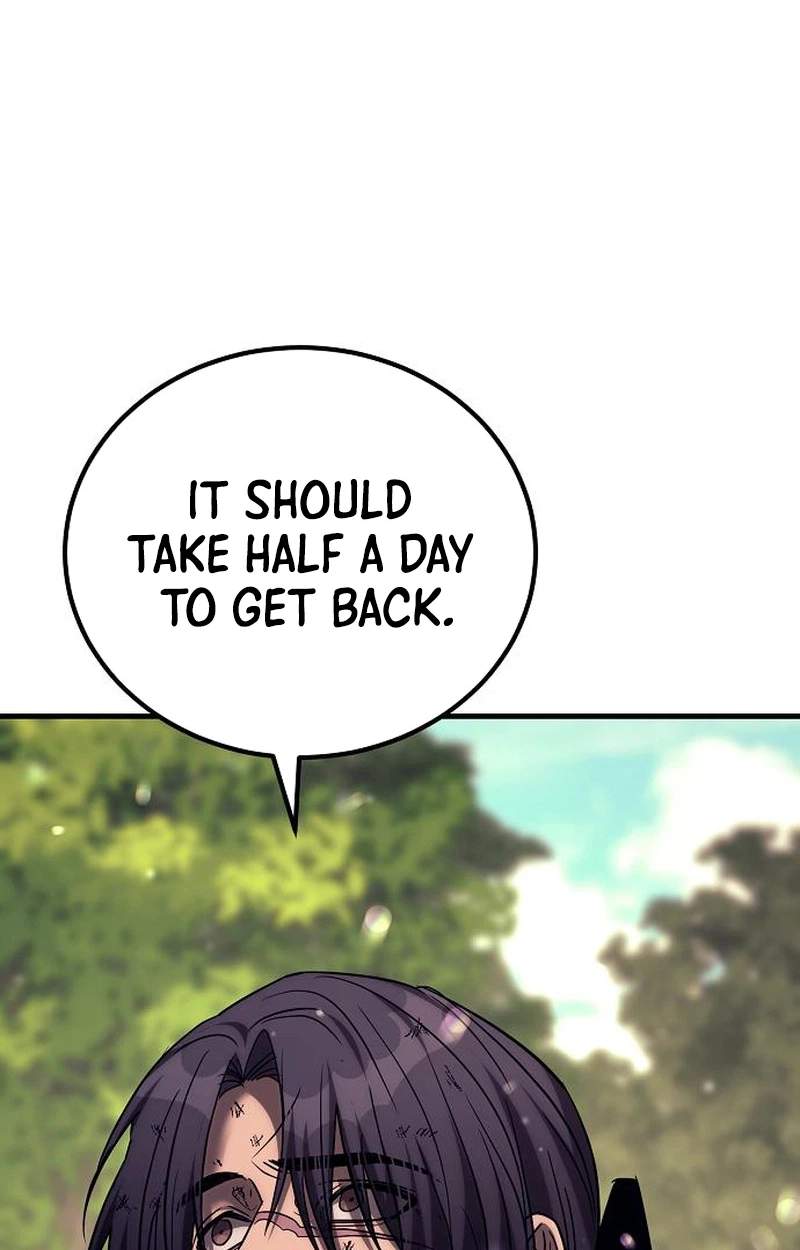 A Rogue Guard in a Medieval Fantasy Chapter 53 - Page 86