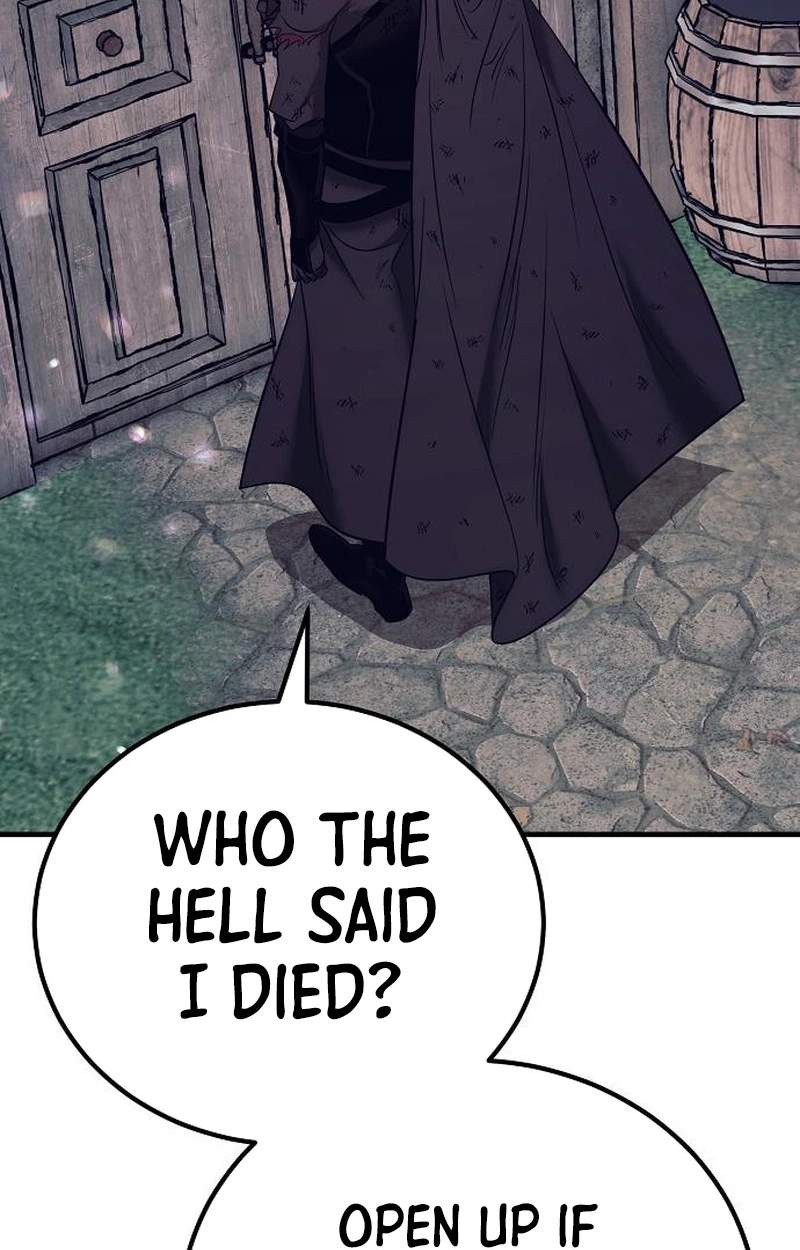 A Rogue Guard in a Medieval Fantasy Chapter 53 - Page 93