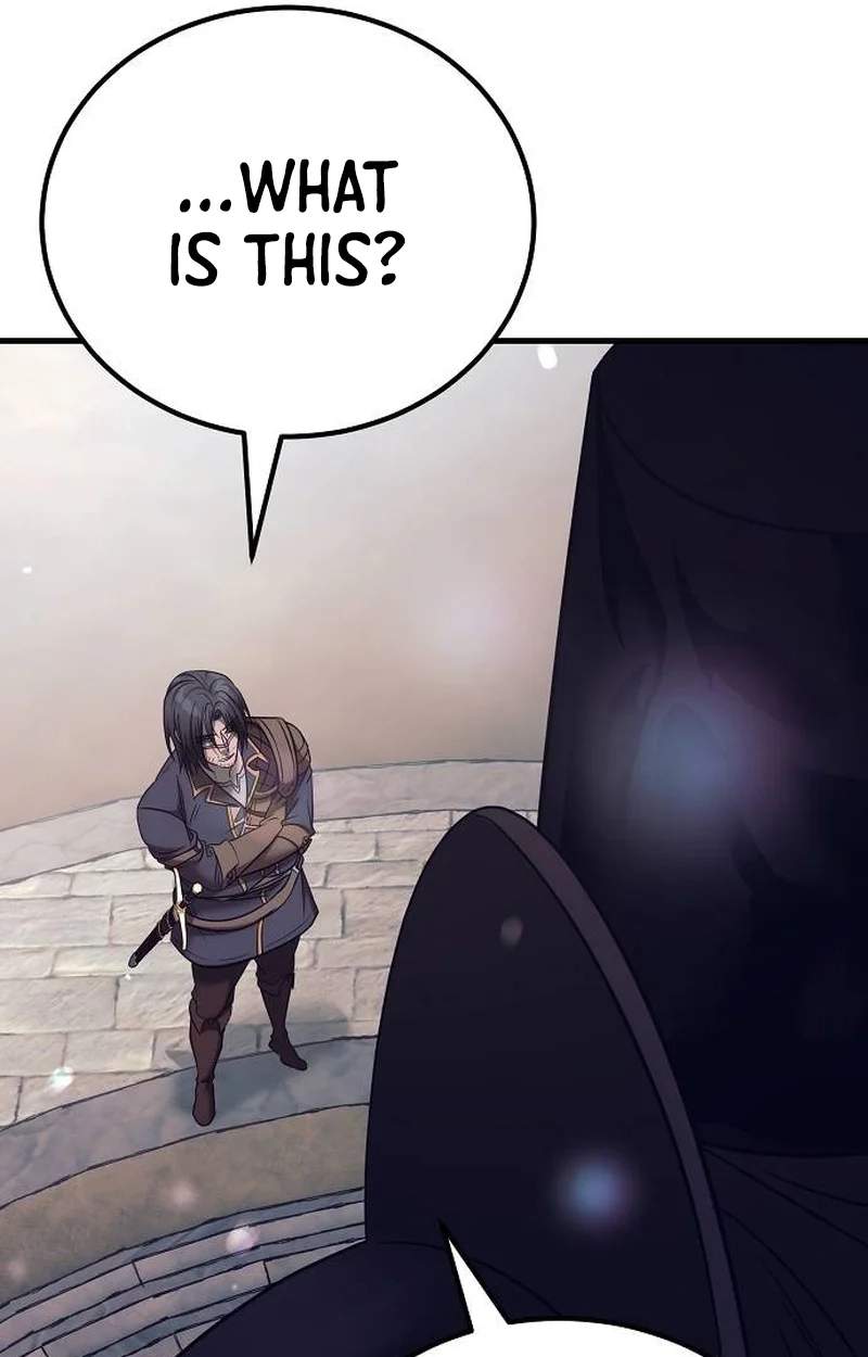 A Rogue Guard in a Medieval Fantasy Chapter 54 - Page 104