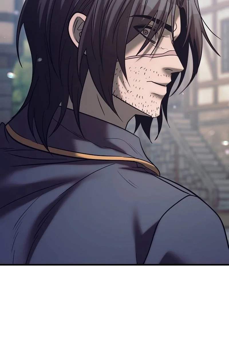 A Rogue Guard in a Medieval Fantasy Chapter 54 - Page 108