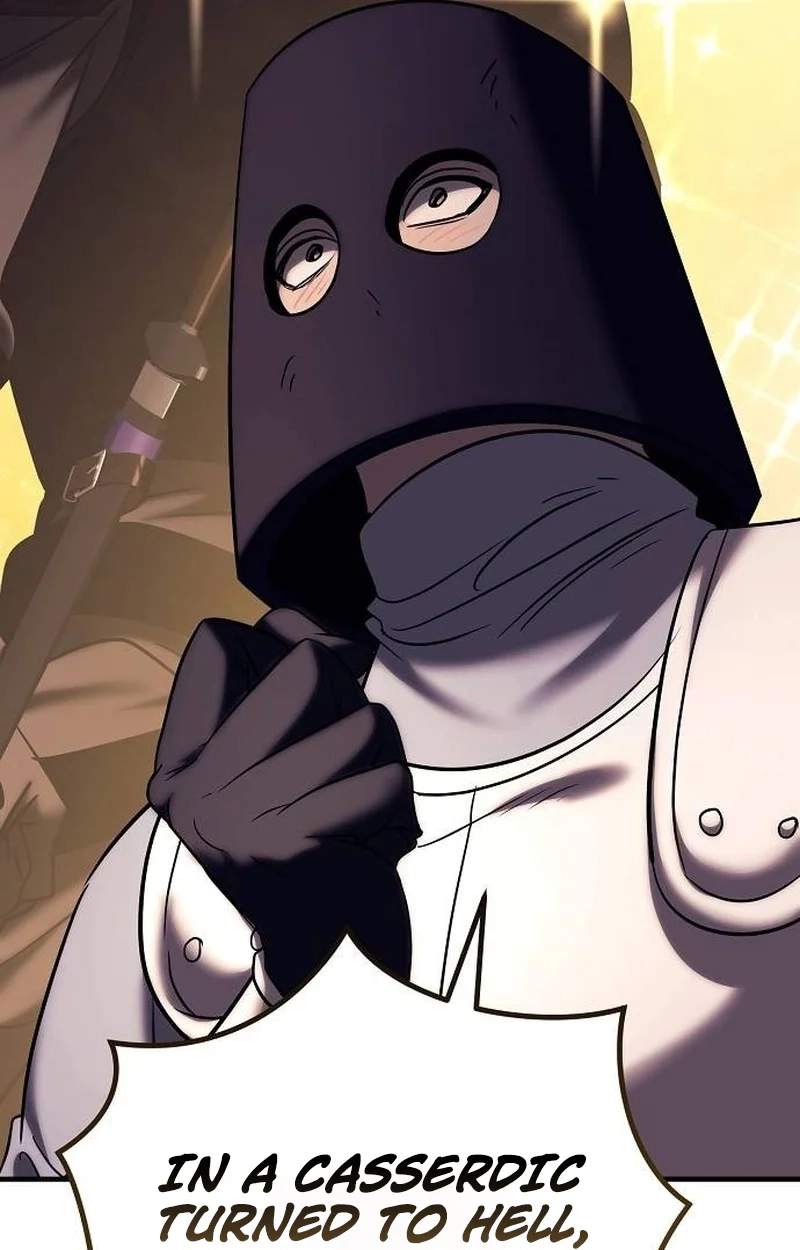 A Rogue Guard in a Medieval Fantasy Chapter 54 - Page 126