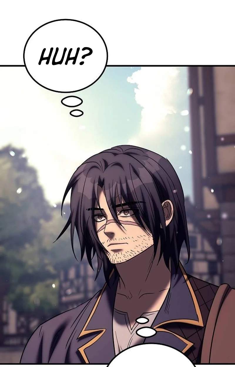 A Rogue Guard in a Medieval Fantasy Chapter 54 - Page 133