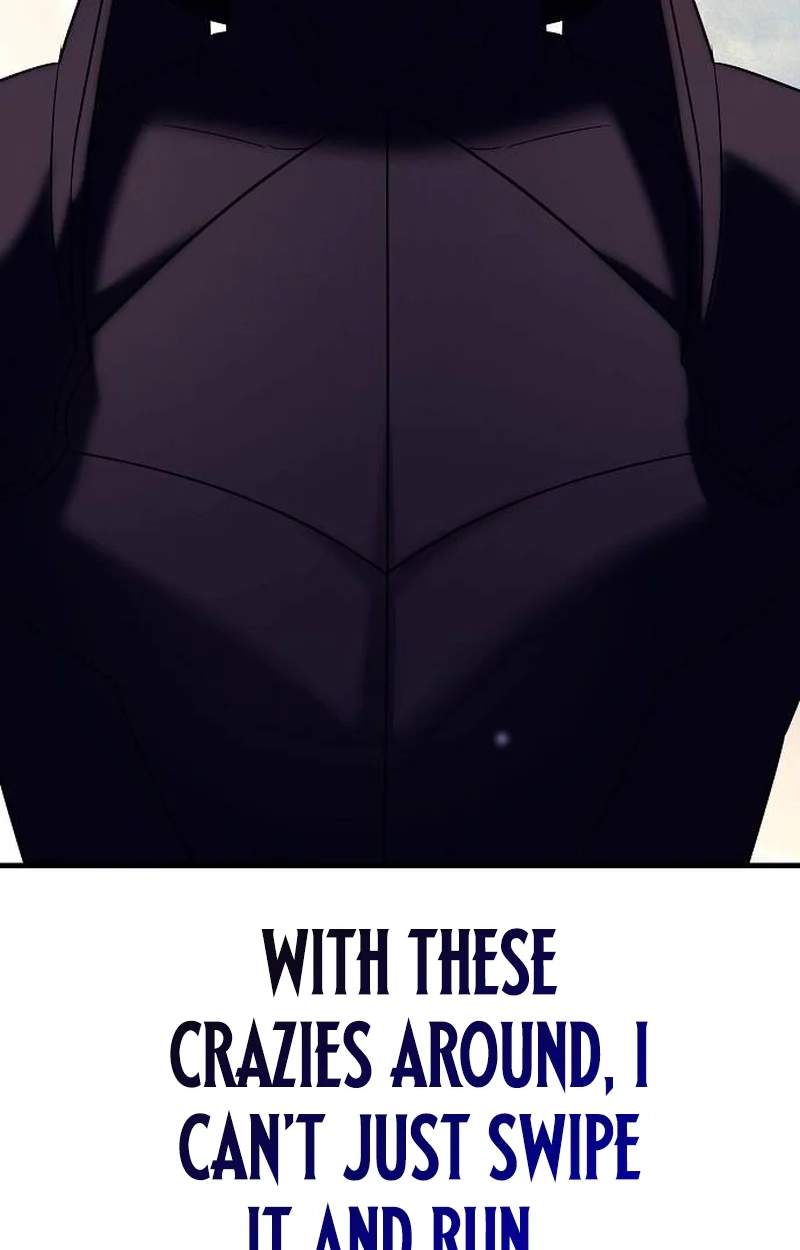 A Rogue Guard in a Medieval Fantasy Chapter 54 - Page 142