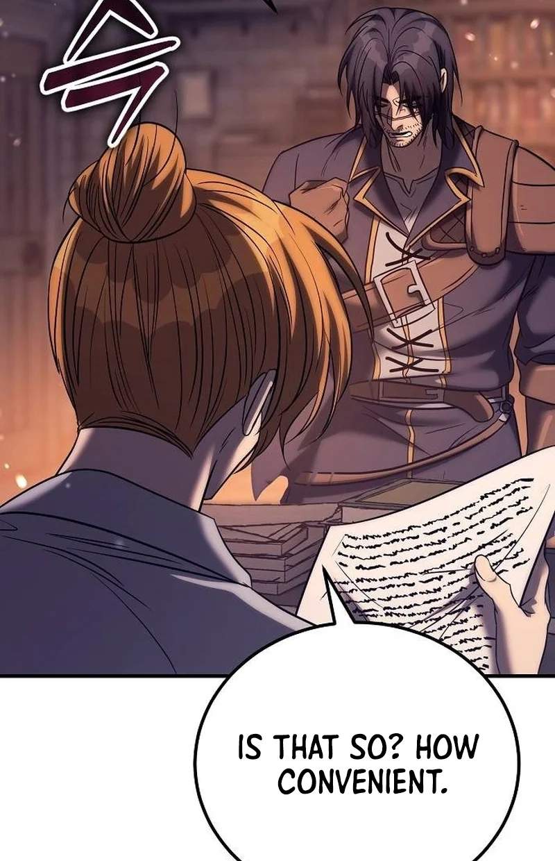 A Rogue Guard in a Medieval Fantasy Chapter 54 - Page 156