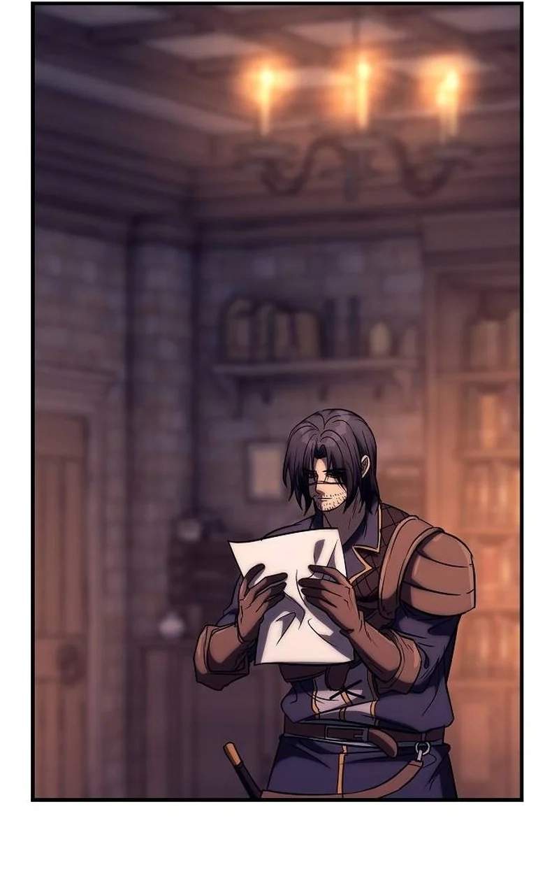 A Rogue Guard in a Medieval Fantasy Chapter 54 - Page 160