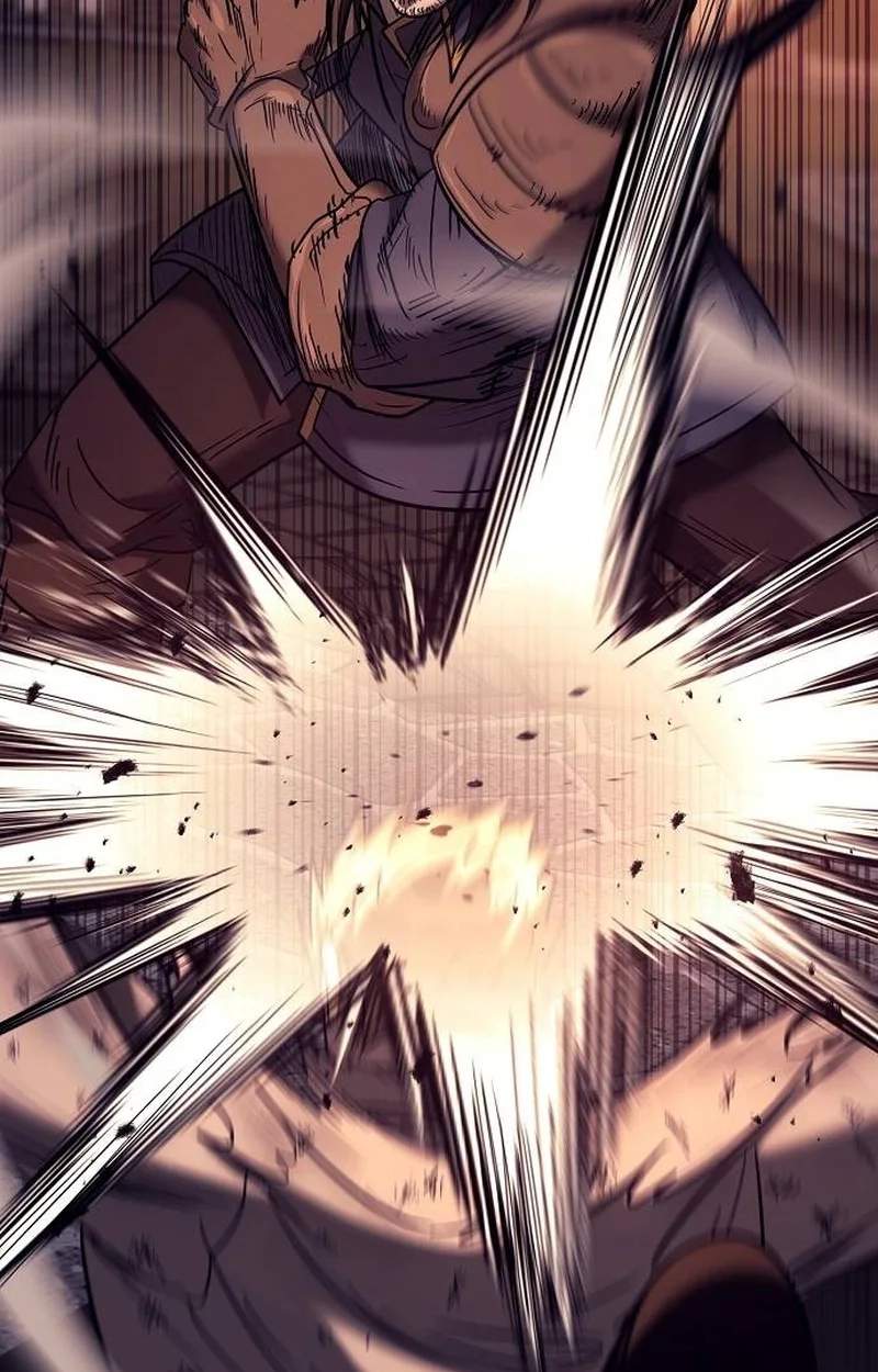 A Rogue Guard in a Medieval Fantasy Chapter 54 - Page 18