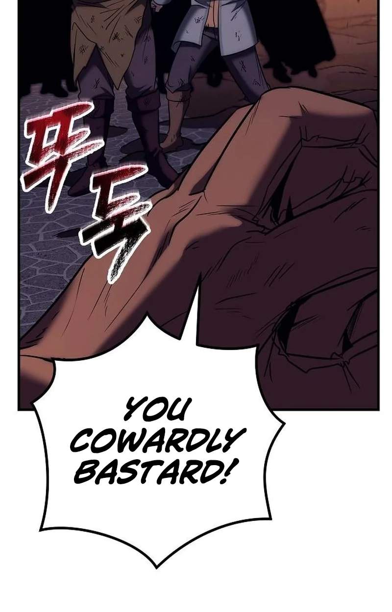 A Rogue Guard in a Medieval Fantasy Chapter 54 - Page 23