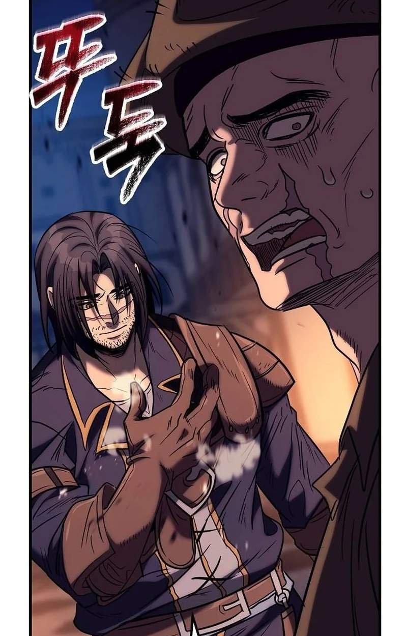 A Rogue Guard in a Medieval Fantasy Chapter 54 - Page 31