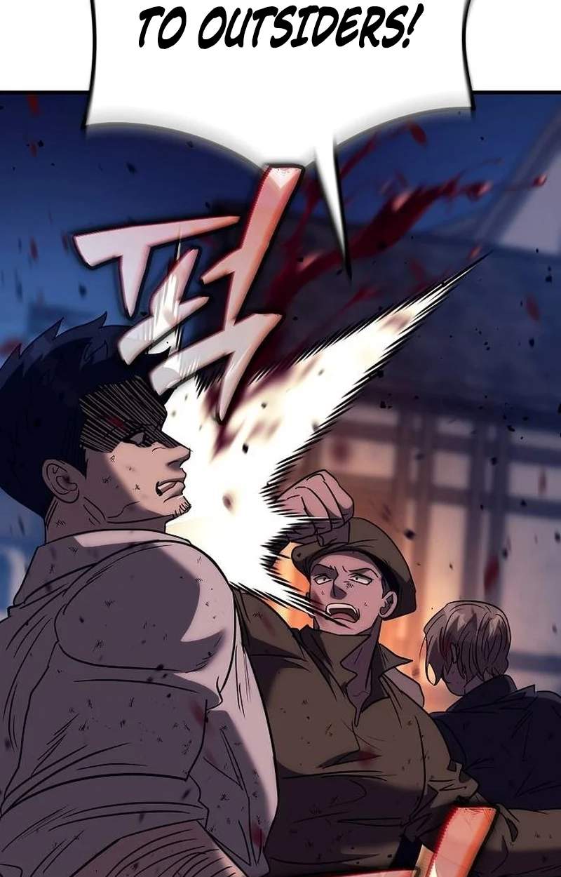 A Rogue Guard in a Medieval Fantasy Chapter 54 - Page 4