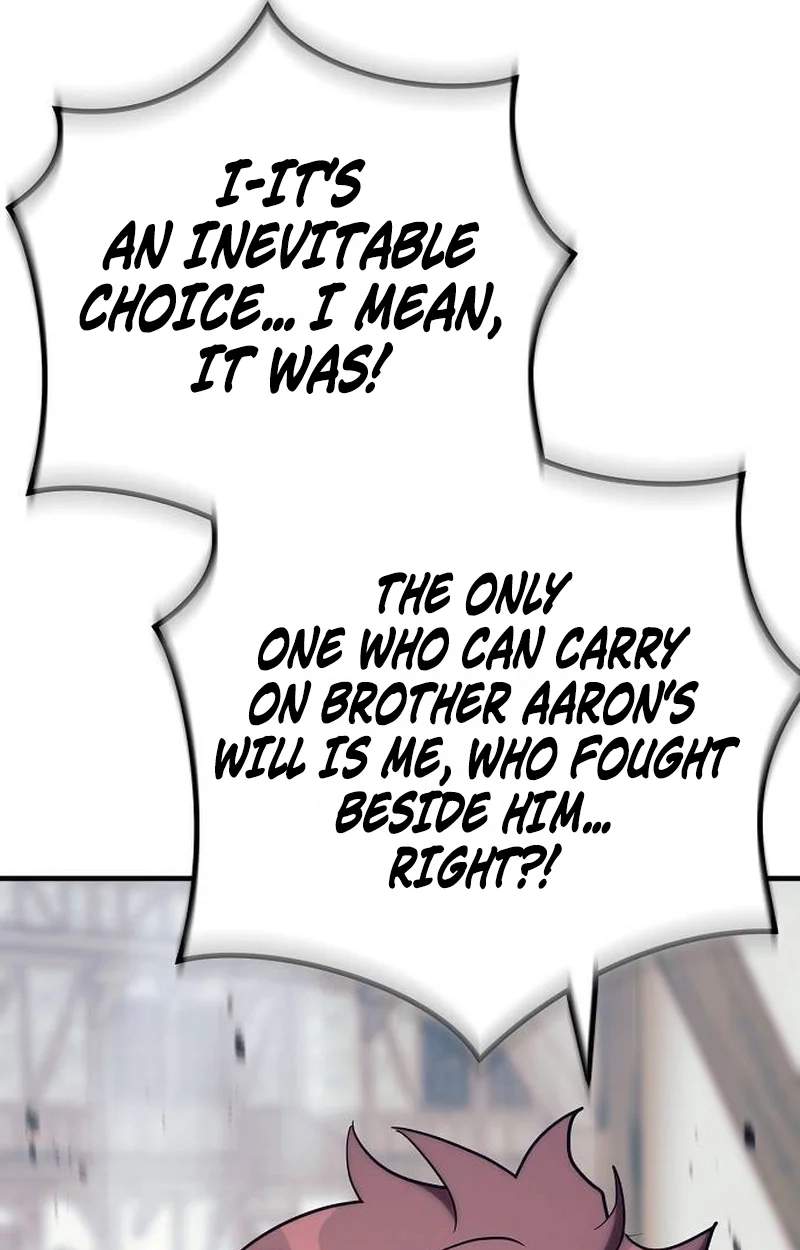 A Rogue Guard in a Medieval Fantasy Chapter 54 - Page 43